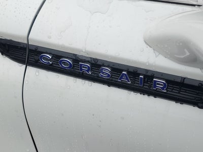2026 Lincoln Corsair Grand Touring Hybrid
