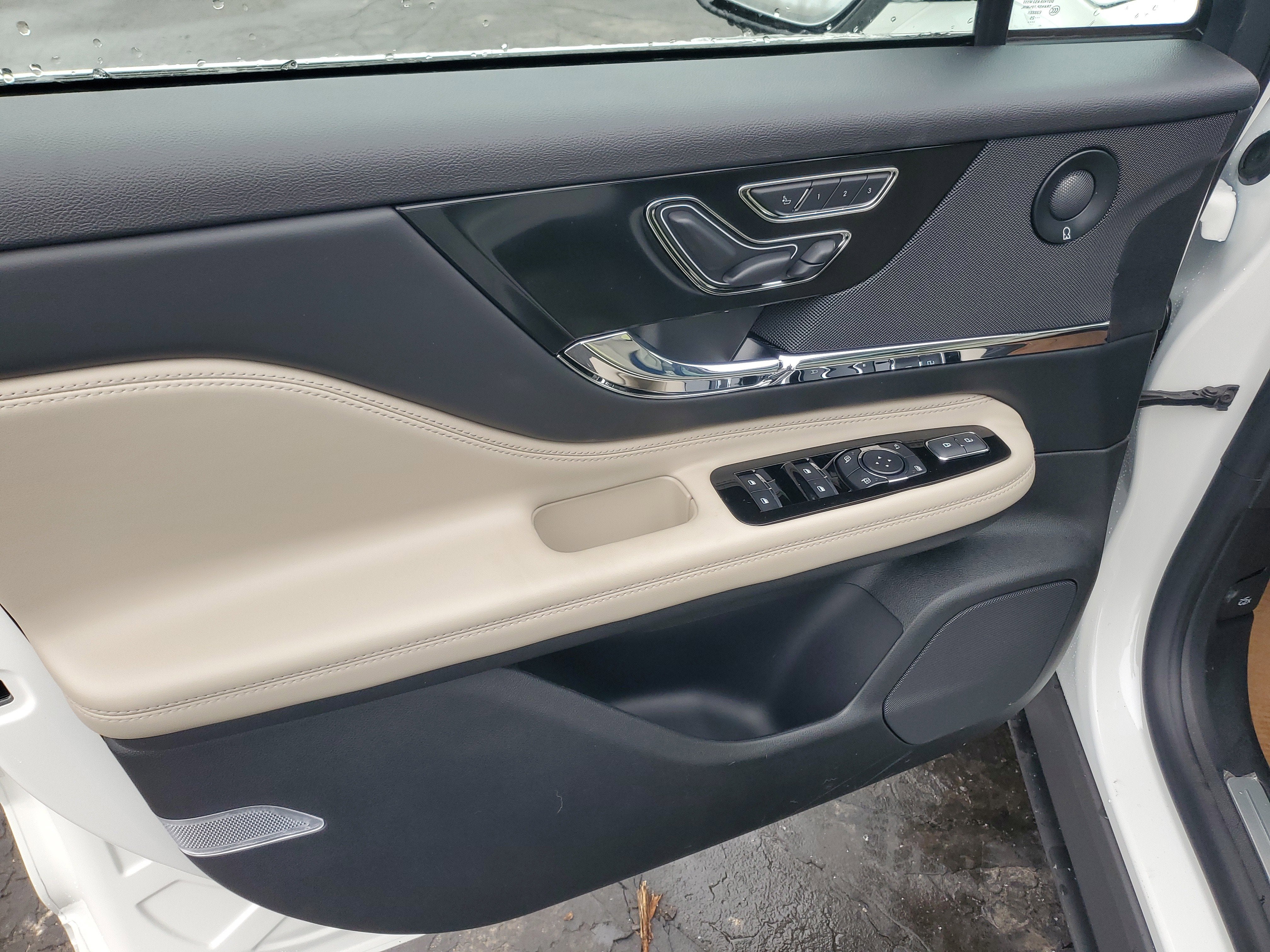 2026 Lincoln Corsair Grand Touring Hybrid