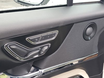 2026 Lincoln Corsair Grand Touring Hybrid