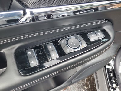 2026 Lincoln Corsair Grand Touring Hybrid