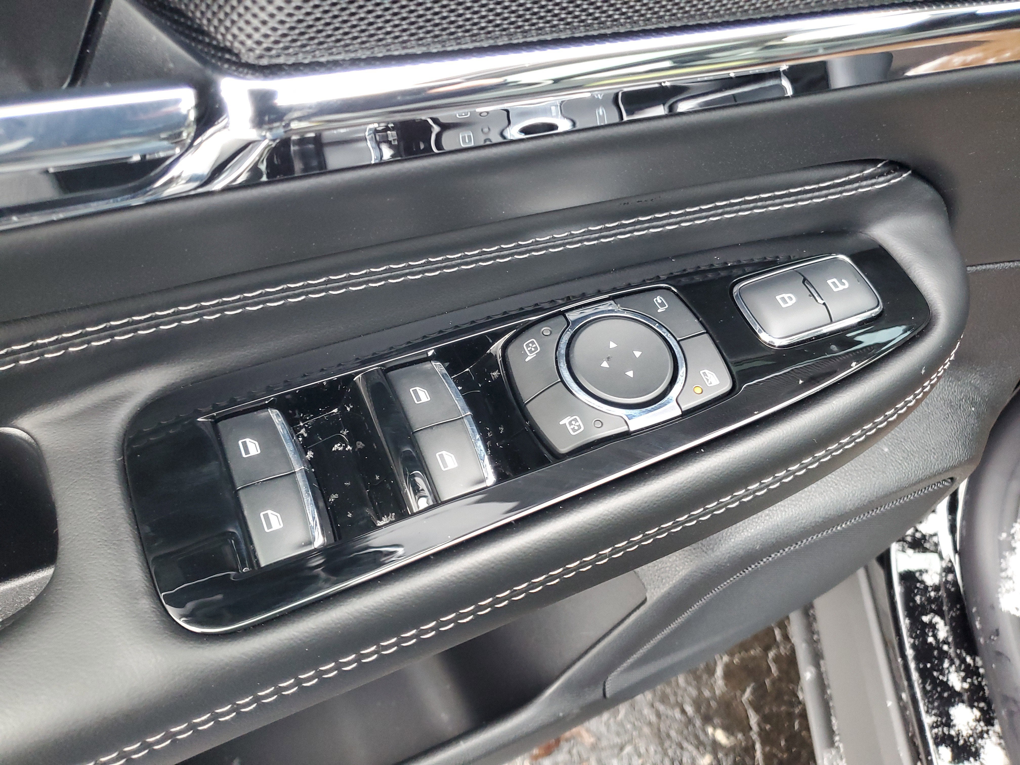 2026 Lincoln Corsair Grand Touring Hybrid