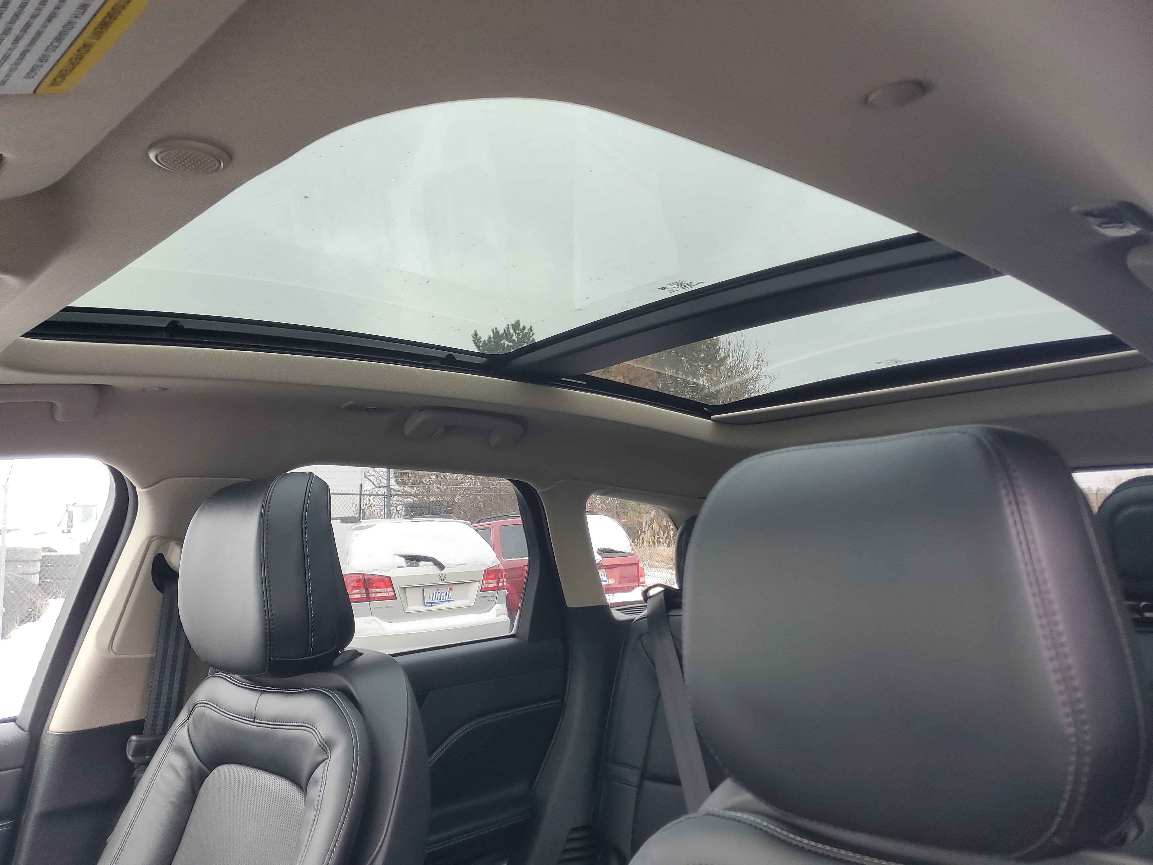 2026 Lincoln Corsair Grand Touring Hybrid