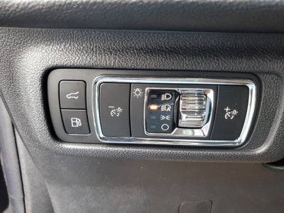 2026 Lincoln Corsair Grand Touring Hybrid