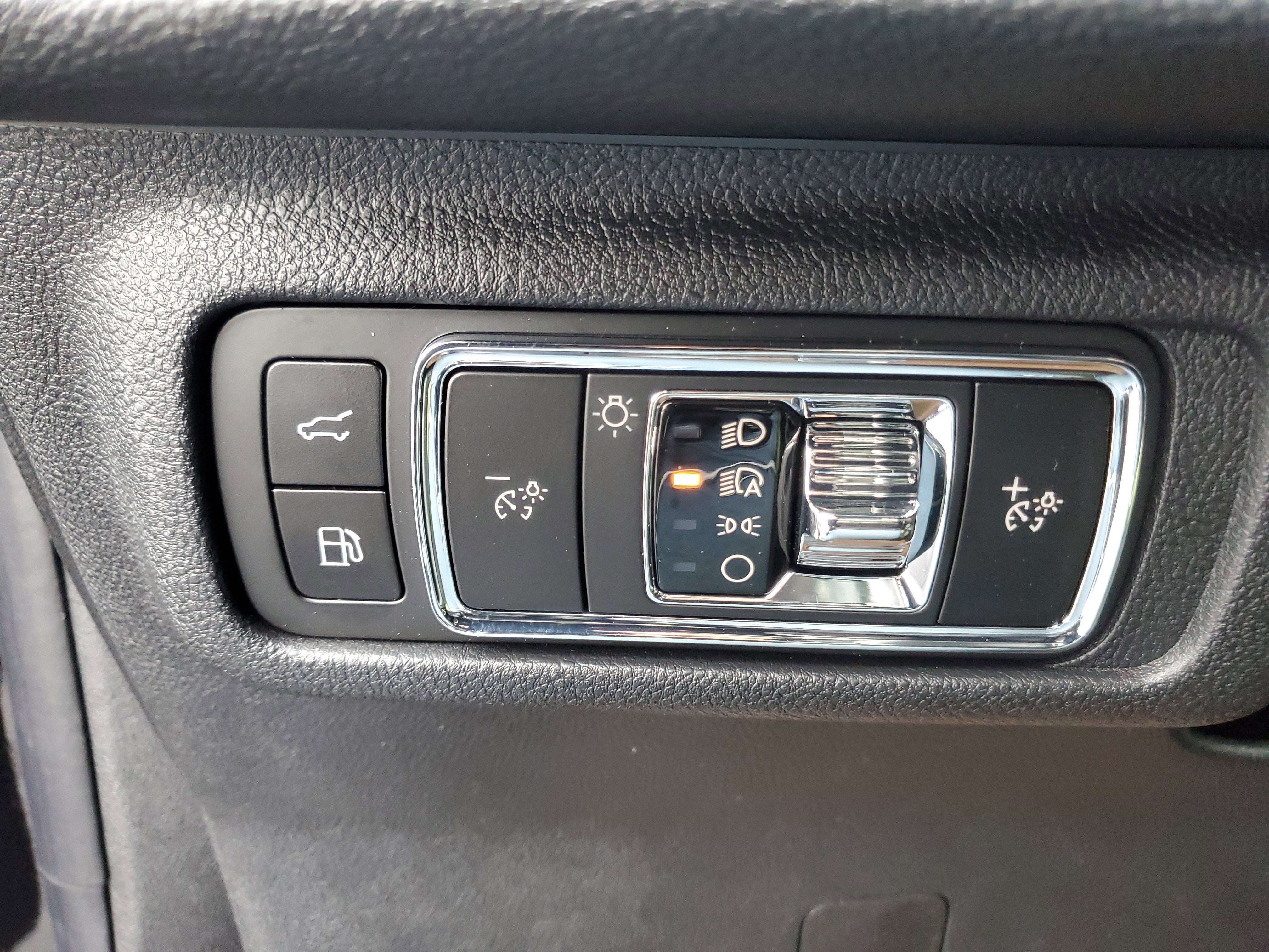 2026 Lincoln Corsair Grand Touring Hybrid