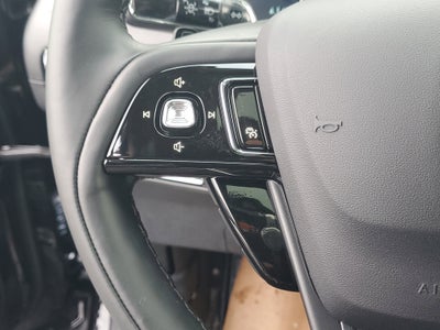 2026 Lincoln Corsair Grand Touring Hybrid