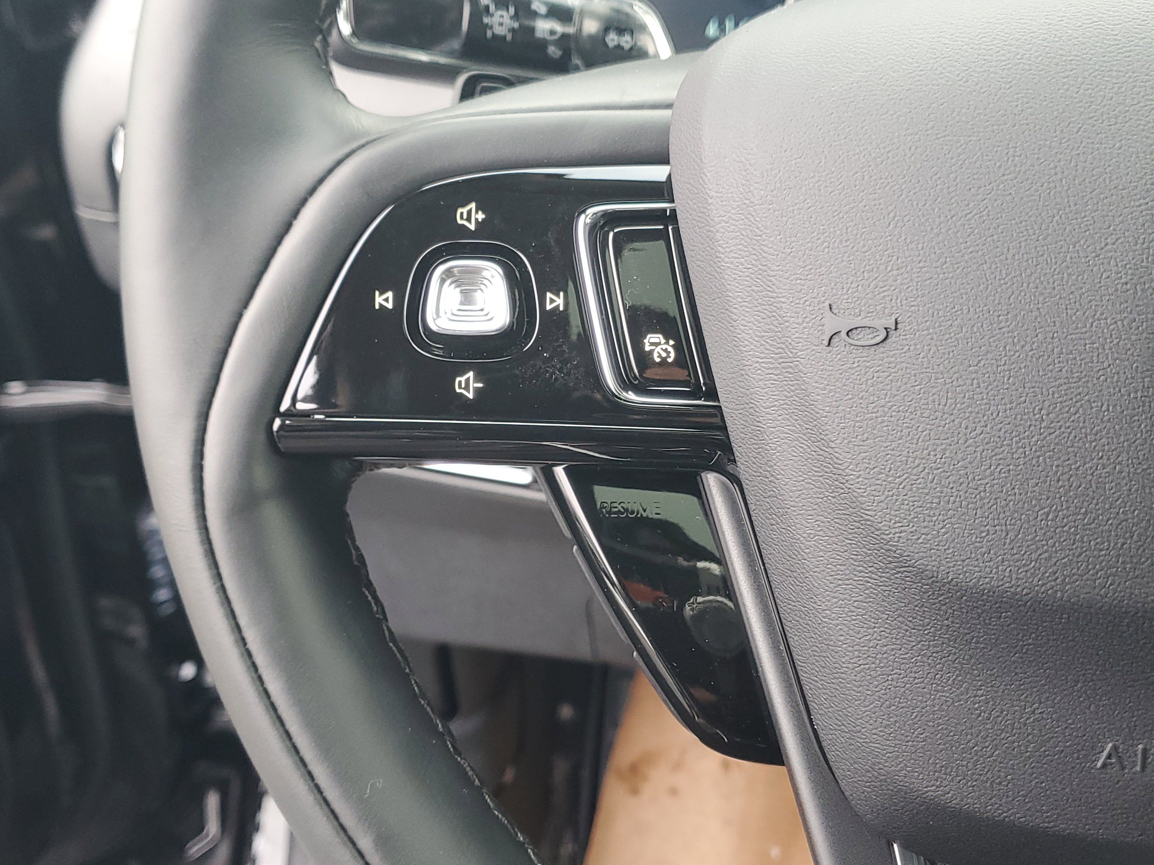 2026 Lincoln Corsair Grand Touring Hybrid