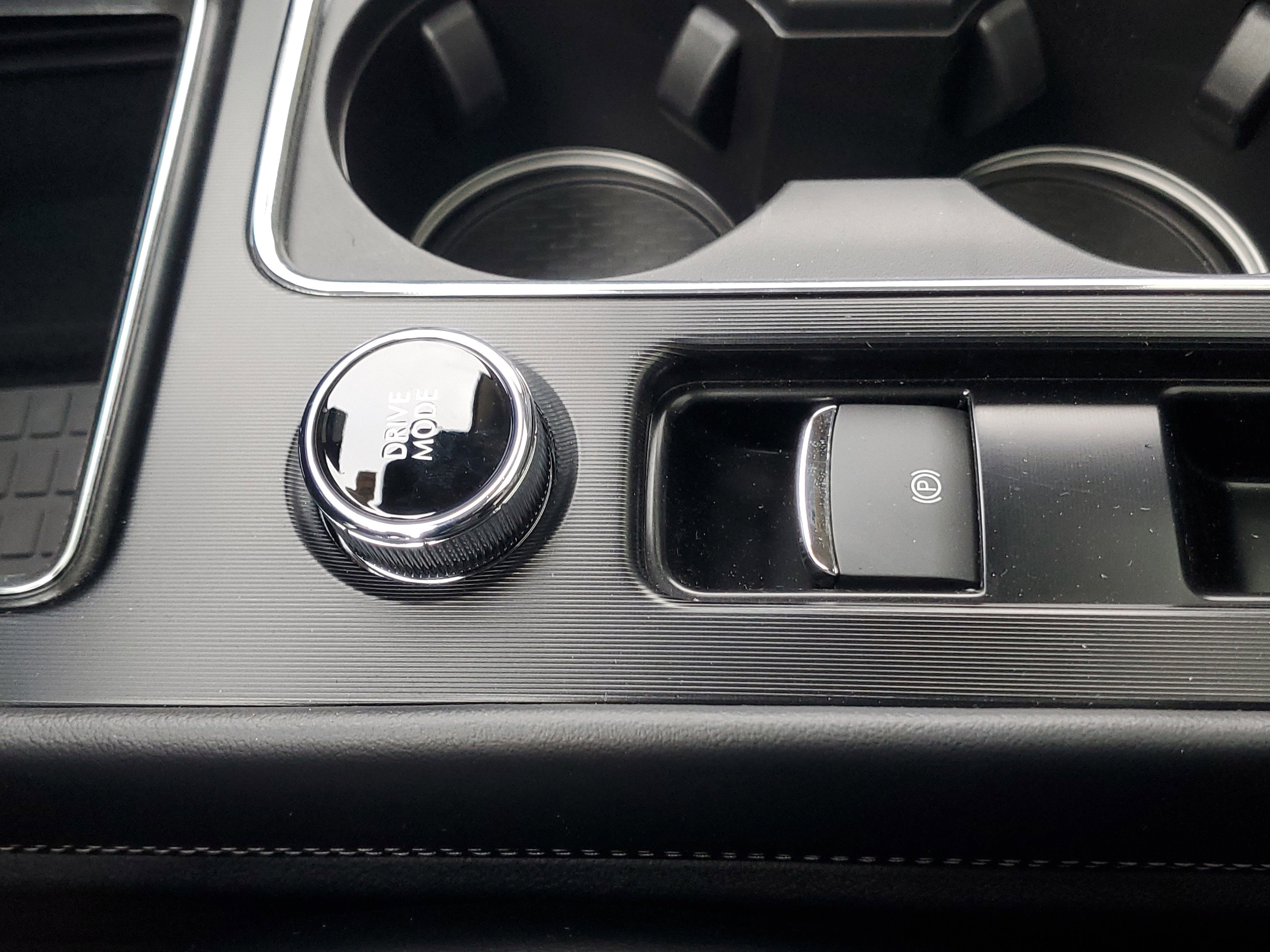 2026 Lincoln Corsair Grand Touring Hybrid