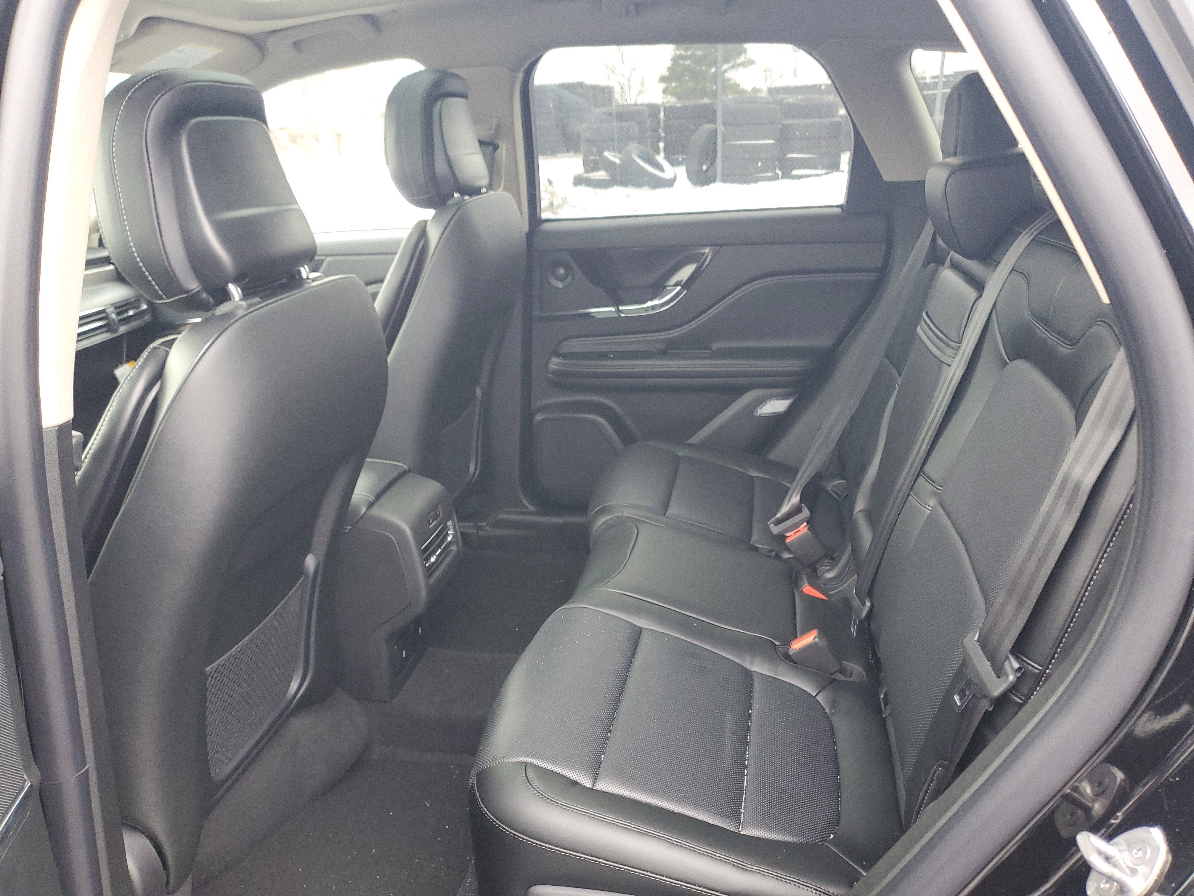 2026 Lincoln Corsair Grand Touring Hybrid