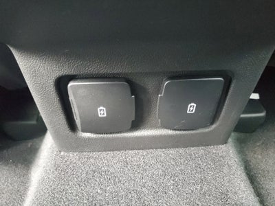 2026 Lincoln Corsair Grand Touring Hybrid