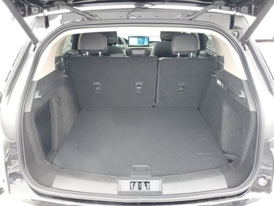 2026 Lincoln Corsair Grand Touring Hybrid