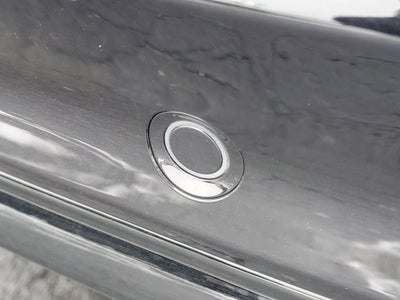 2026 Lincoln Corsair Grand Touring Hybrid