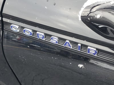 2026 Lincoln Corsair Grand Touring Hybrid