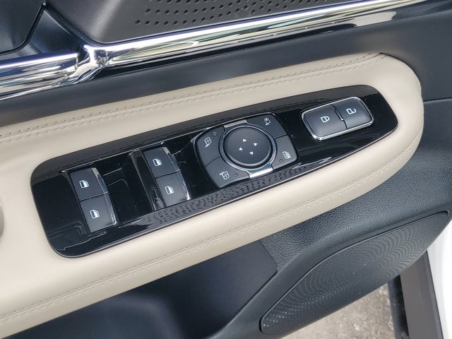 2026 Lincoln Corsair Grand Touring