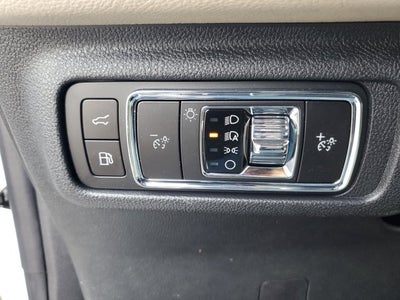 2026 Lincoln Corsair Grand Touring