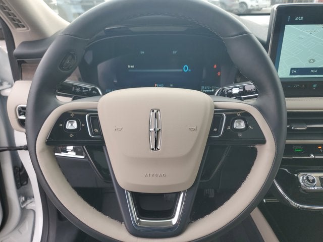 2026 Lincoln Corsair Grand Touring