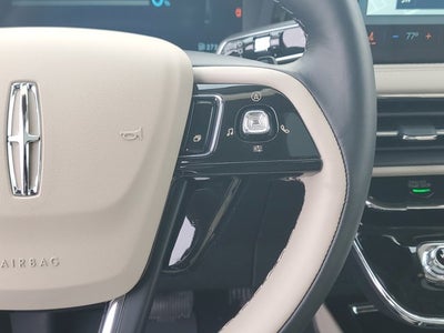 2026 Lincoln Corsair Grand Touring