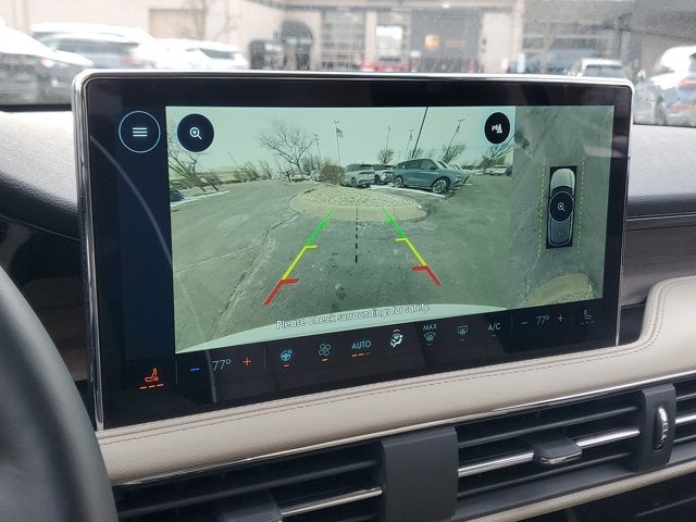 2026 Lincoln Corsair Grand Touring