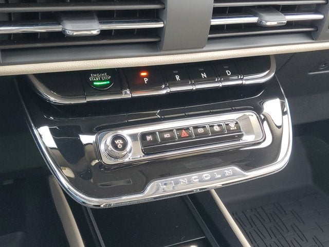 2026 Lincoln Corsair Grand Touring