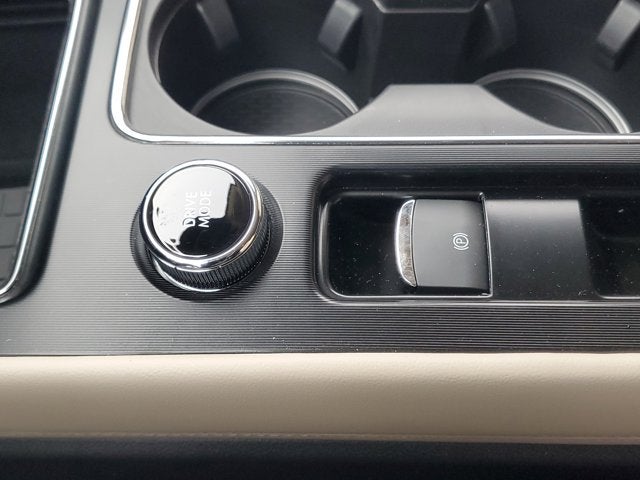 2026 Lincoln Corsair Grand Touring