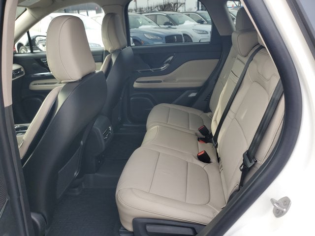 2026 Lincoln Corsair Grand Touring