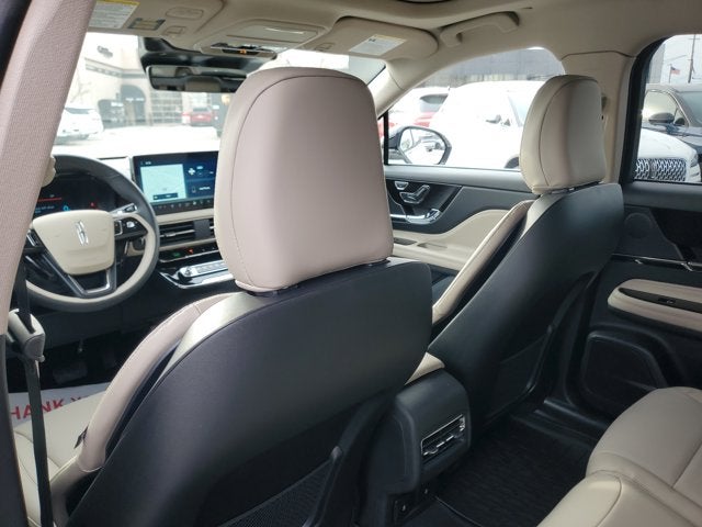 2026 Lincoln Corsair Grand Touring