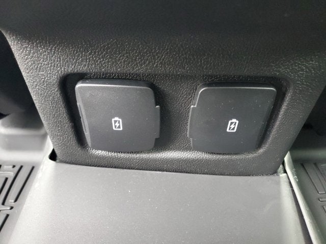 2026 Lincoln Corsair Grand Touring