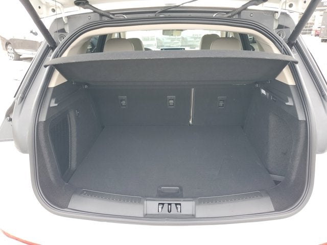 2026 Lincoln Corsair Grand Touring