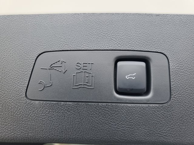 2026 Lincoln Corsair Grand Touring