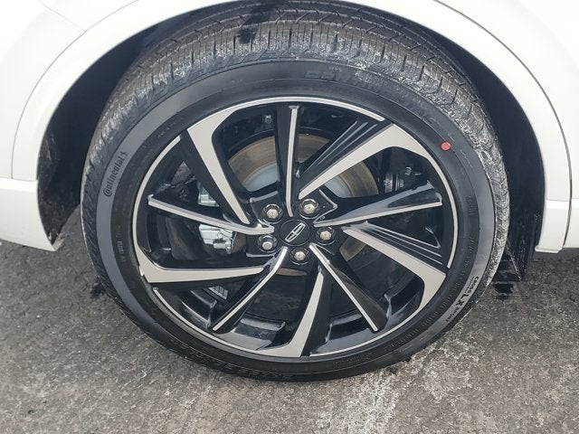 2026 Lincoln Corsair Grand Touring