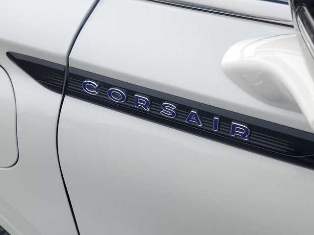 2026 Lincoln Corsair Grand Touring