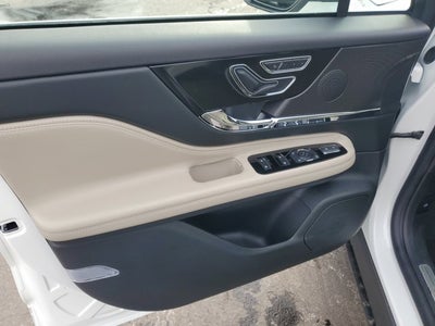 2026 Lincoln Corsair Grand Touring