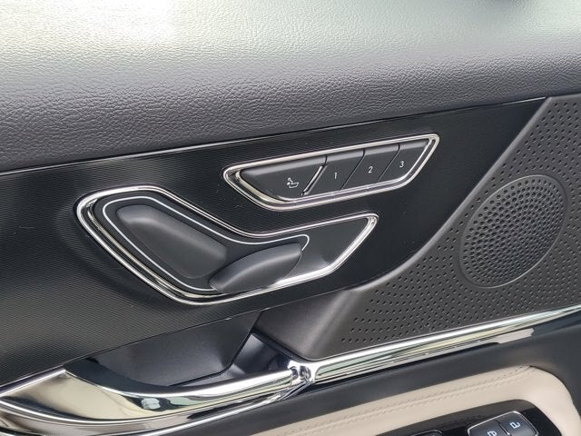 2026 Lincoln Corsair Grand Touring