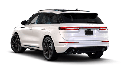 2026 Lincoln Corsair Grand Touring Hybrid