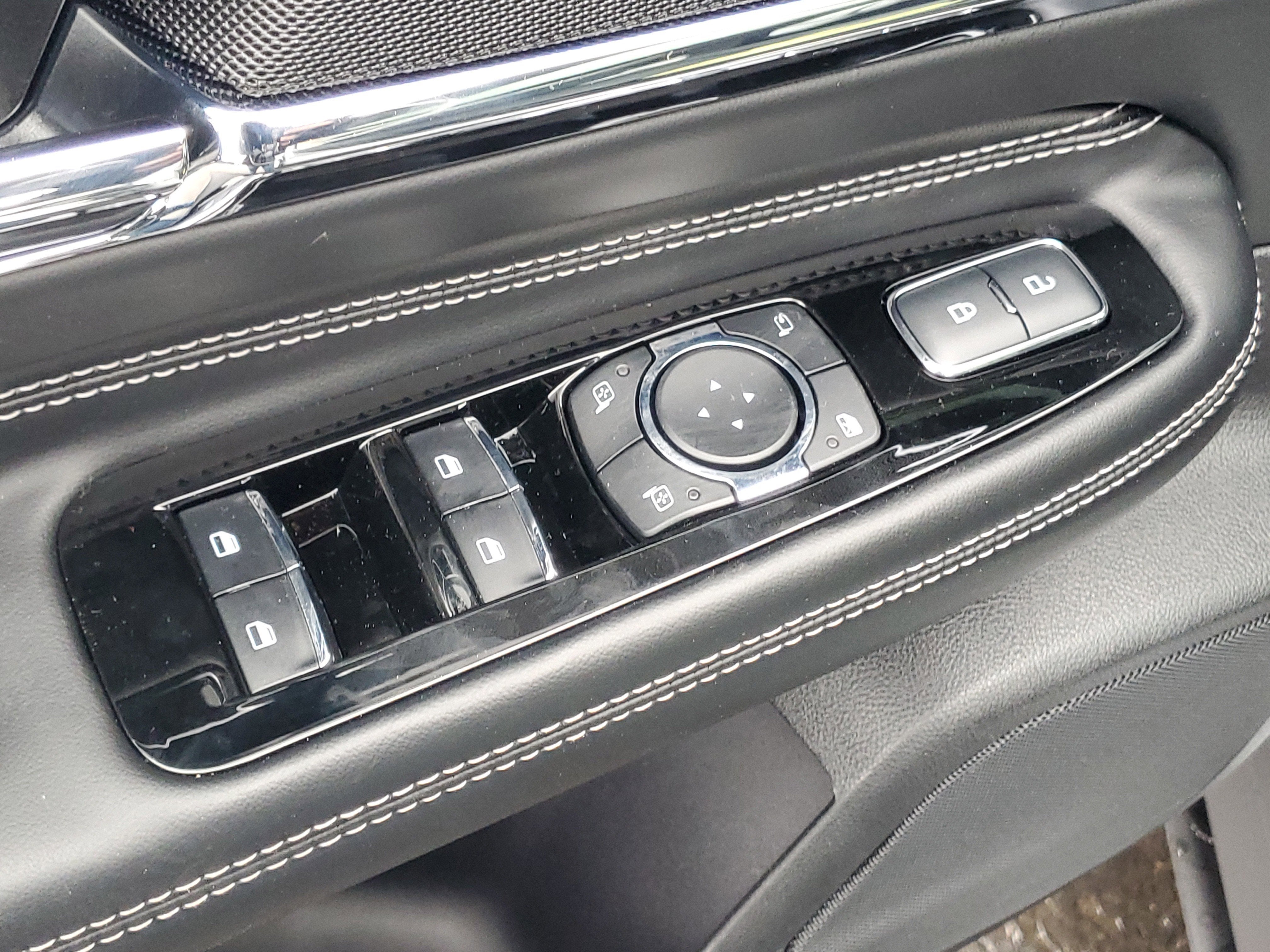 2026 Lincoln Corsair Grand Touring Hybrid