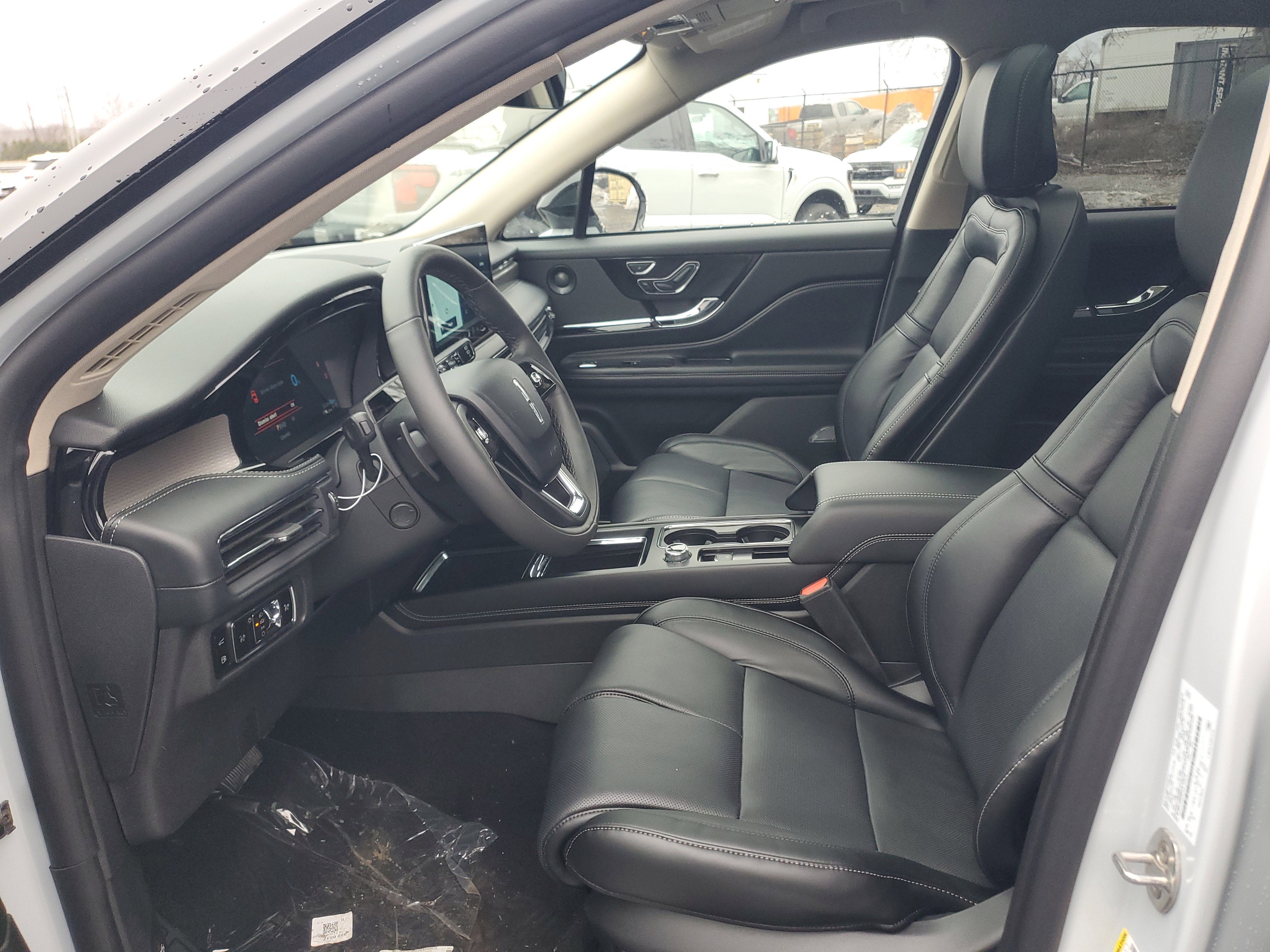 2026 Lincoln Corsair Grand Touring Hybrid