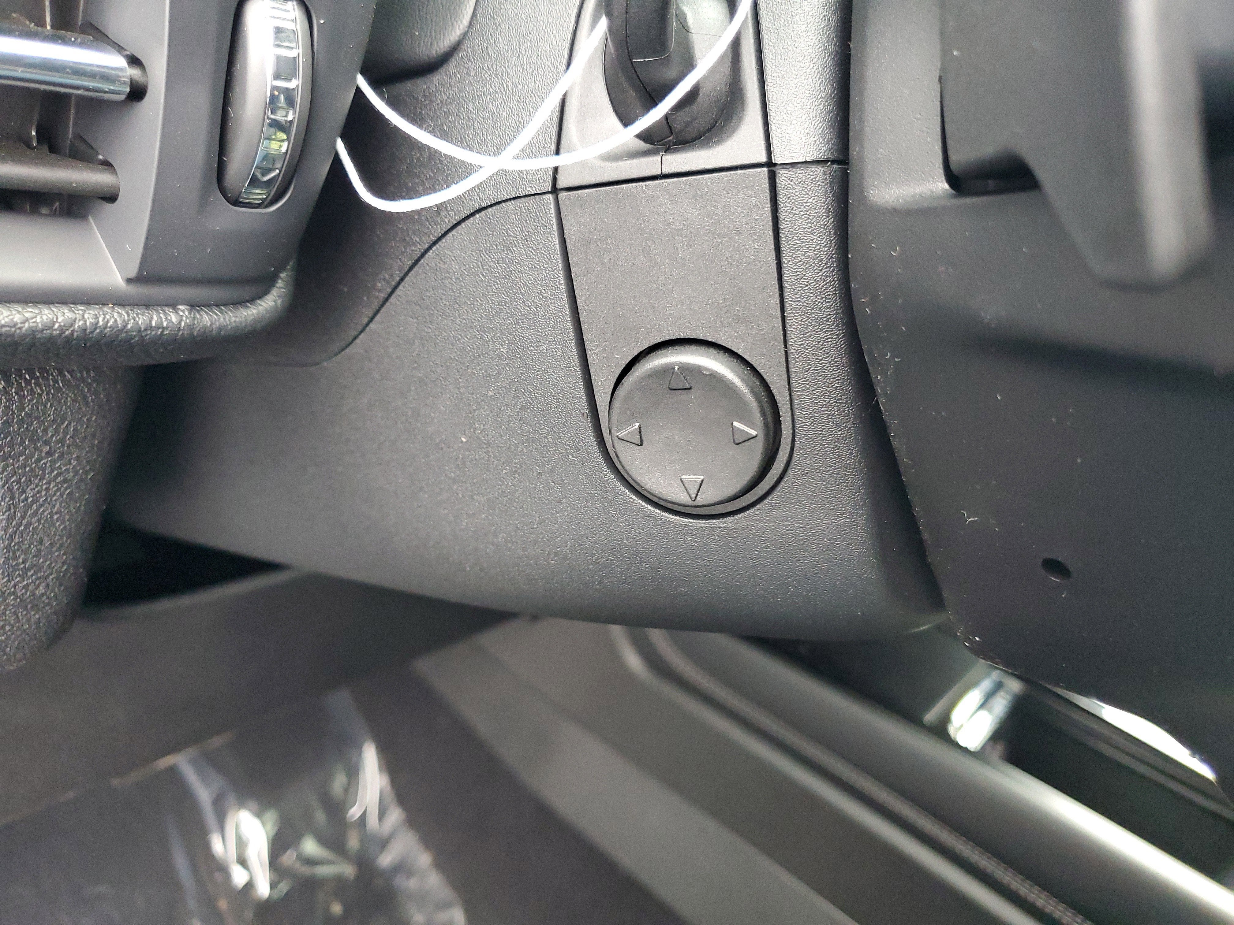 2026 Lincoln Corsair Grand Touring Hybrid