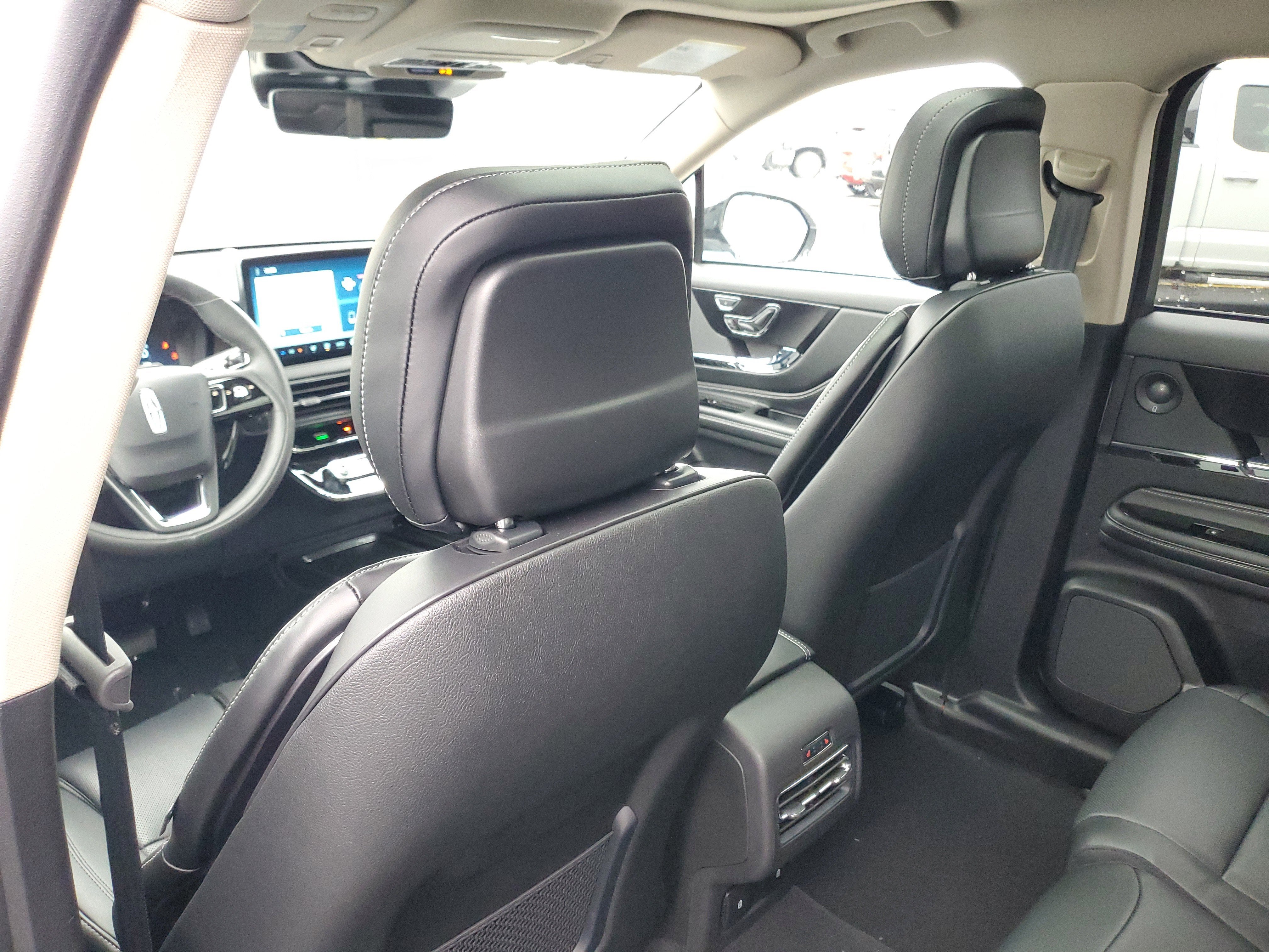 2026 Lincoln Corsair Grand Touring Hybrid