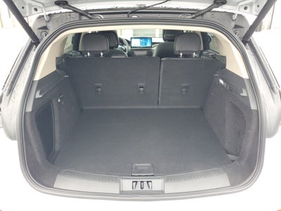 2026 Lincoln Corsair Grand Touring Hybrid