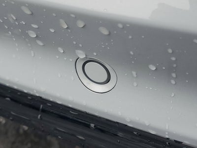 2026 Lincoln Corsair Grand Touring Hybrid