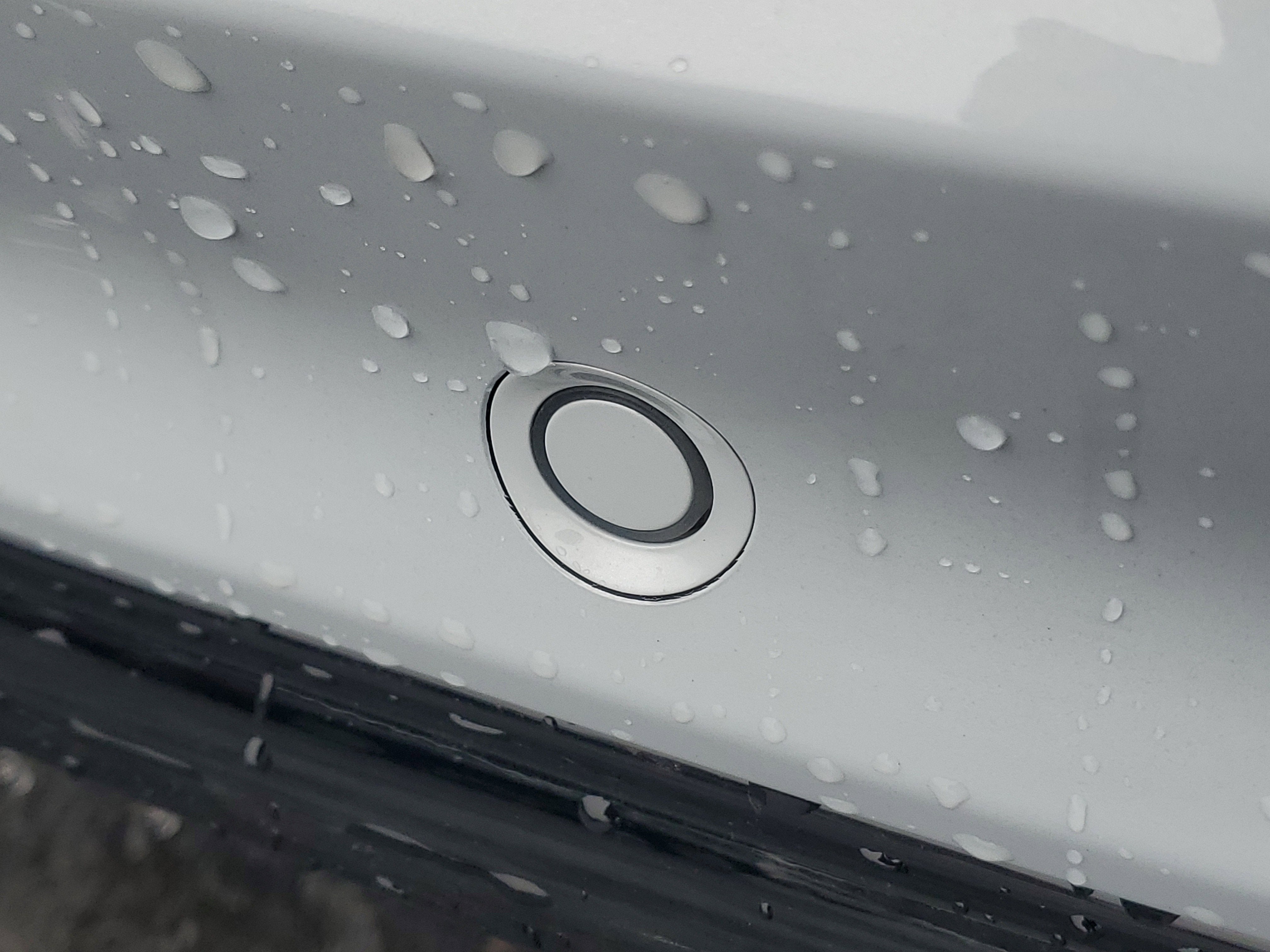 2026 Lincoln Corsair Grand Touring Hybrid