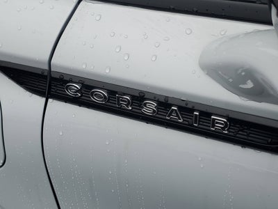 2026 Lincoln Corsair Grand Touring Hybrid