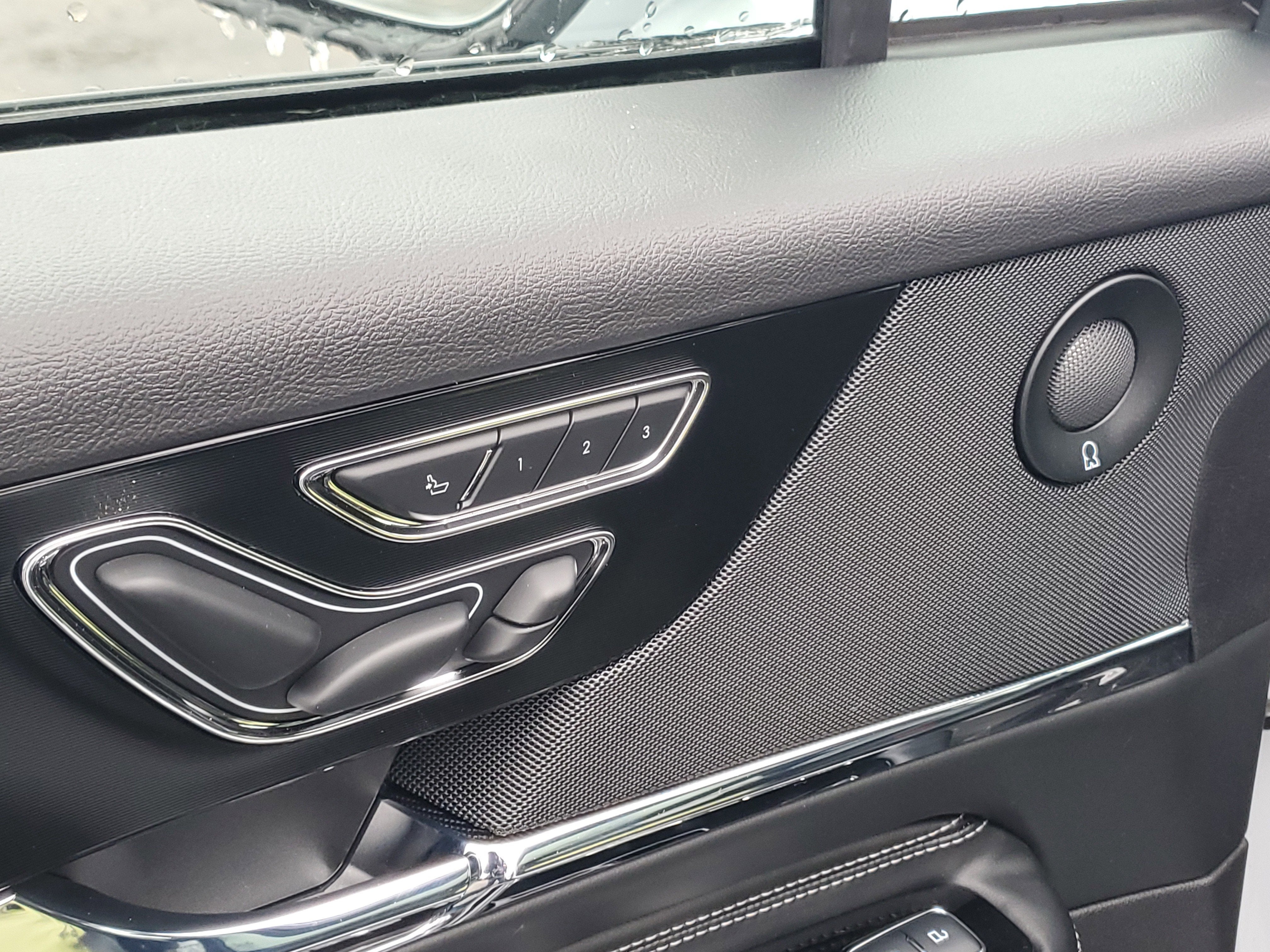 2026 Lincoln Corsair Grand Touring Hybrid