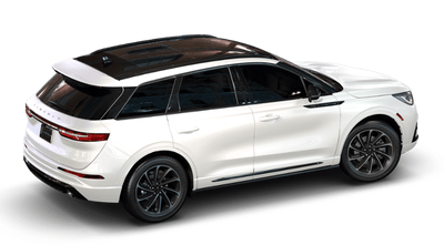 2026 Lincoln Corsair Grand Touring