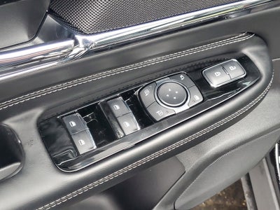 2026 Lincoln Corsair Grand Touring