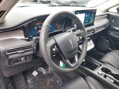 2026 Lincoln Corsair Grand Touring