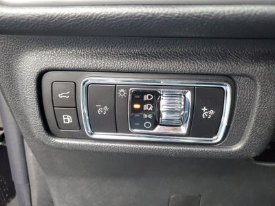 2026 Lincoln Corsair Grand Touring