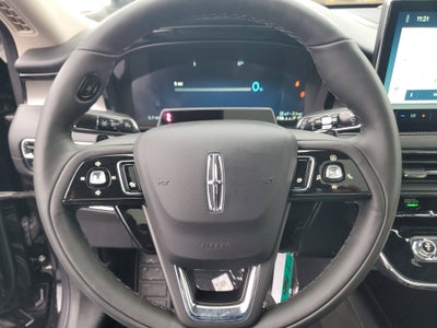 2026 Lincoln Corsair Grand Touring