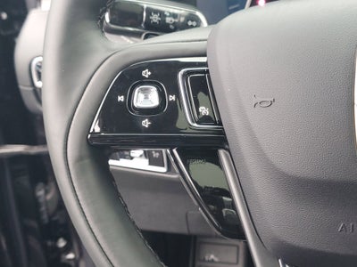 2026 Lincoln Corsair Grand Touring