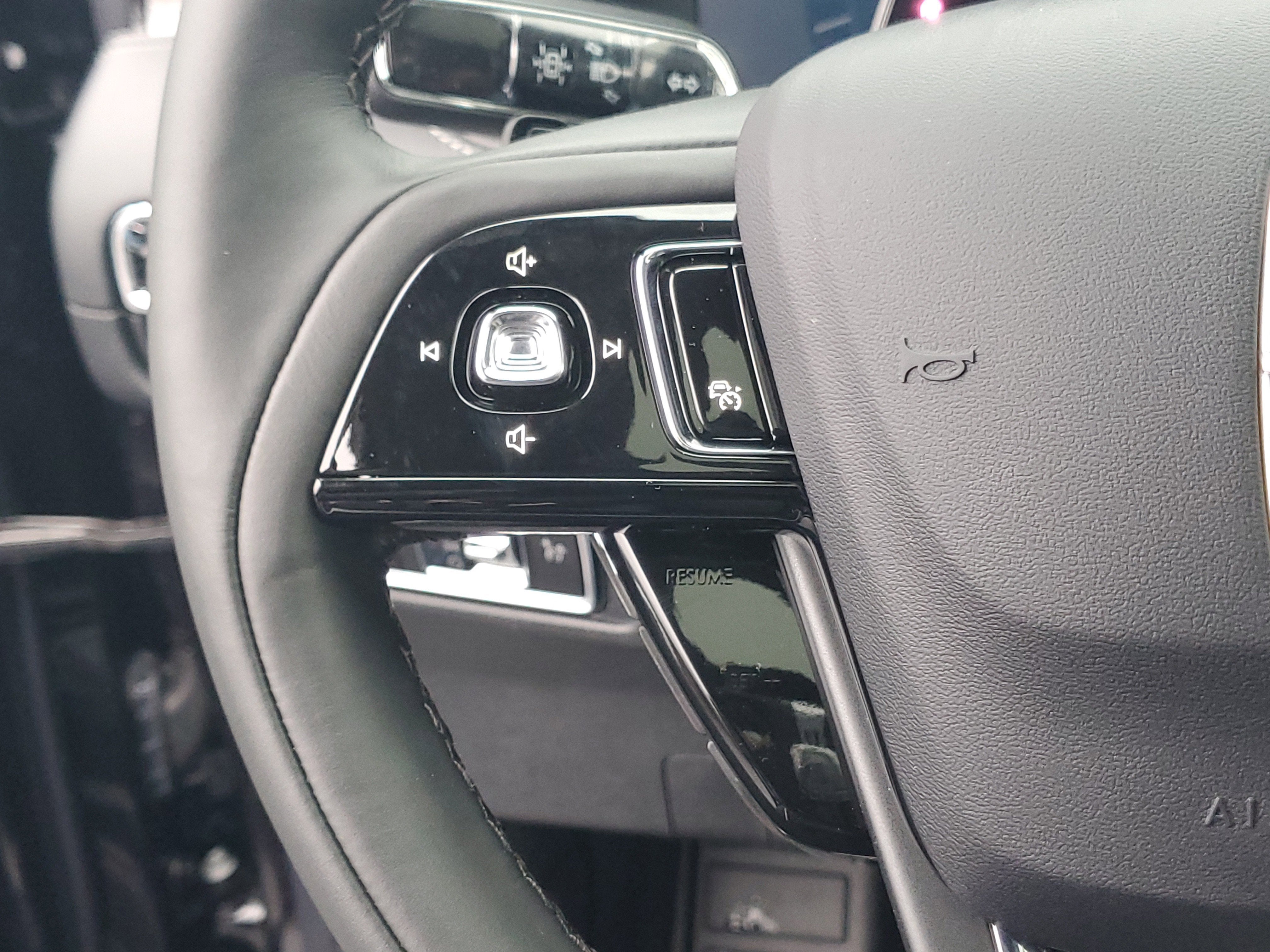 2026 Lincoln Corsair Grand Touring