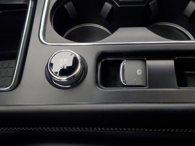 2026 Lincoln Corsair Grand Touring